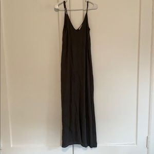Elan/Lovestitch swim coverup